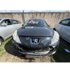 Compresseur clim PEUGEOT 206+ Photo n°16