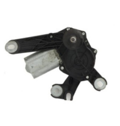 Moteur essuie glace arriere PEUGEOT 206+ Photo n°3