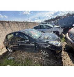 Moteur essuie glace arriere PEUGEOT 206+ Photo n°14