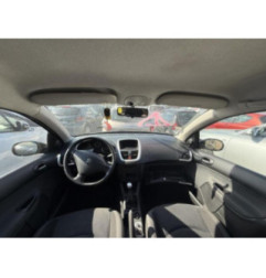 Moteur essuie glace arriere PEUGEOT 206+ Photo n°16