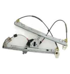 Moteur leve vitre avant droit PEUGEOT 206+ Photo n°3