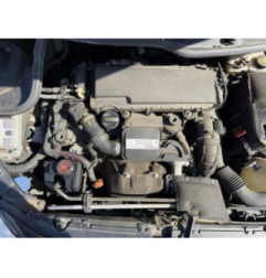 Moteur leve vitre avant gauche PEUGEOT 206+ Photo n°12