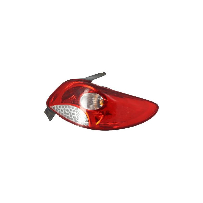 Feu arriere principal droit (feux) PEUGEOT 206+