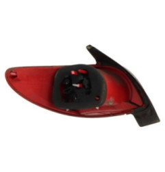 Feu arriere principal droit (feux) PEUGEOT 206+ Photo n°6
