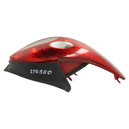 Feu arriere principal gauche (feux) PEUGEOT 206+