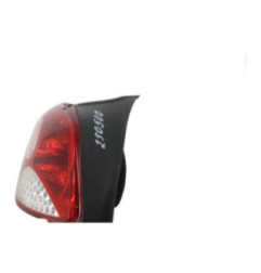 Feu arriere principal gauche (feux) PEUGEOT 206+ Photo n°3