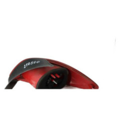 Feu arriere principal gauche (feux) PEUGEOT 206+ Photo n°4