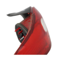 Feu arriere principal gauche (feux) PEUGEOT 206+ Photo n°5