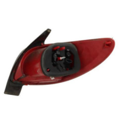 Feu arriere principal gauche (feux) PEUGEOT 206+ Photo n°6