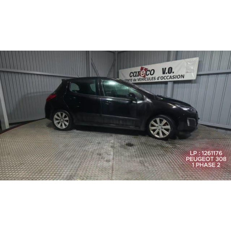Boitier BSI PEUGEOT 308 1