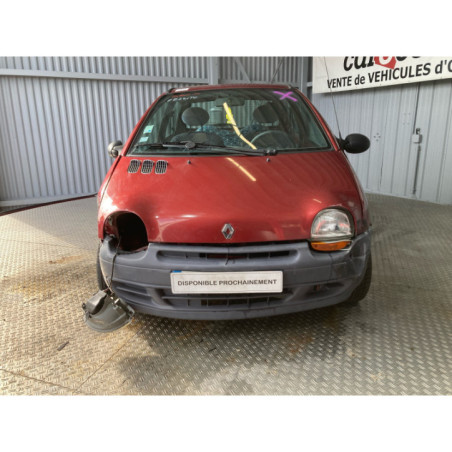 Cremaillere assistee RENAULT TWINGO 1 Photo n°1