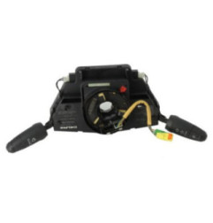 Com (Bloc Contacteur Tournant+Commodo Essuie Glace+Commodo Phare) OPEL CORSA D Photo n°1