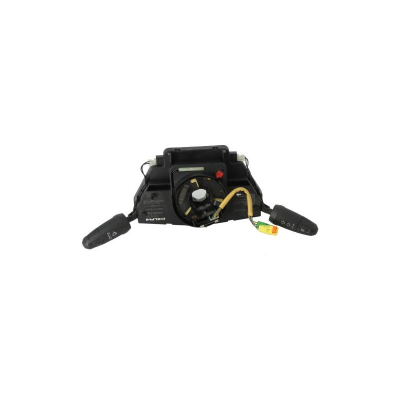 Com (Bloc Contacteur Tournant+Commodo Essuie Glace+Commodo Phare) OPEL CORSA D