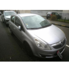 Com (Bloc Contacteur Tournant+Commodo Essuie Glace+Commodo Phare) OPEL CORSA D Photo n°7