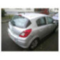 Com (Bloc Contacteur Tournant+Commodo Essuie Glace+Commodo Phare) OPEL CORSA D