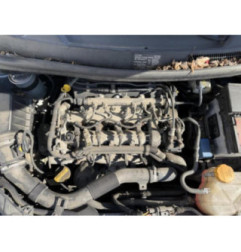 Com (Bloc Contacteur Tournant+Commodo Essuie Glace+Commodo Phare) OPEL CORSA D Photo n°14