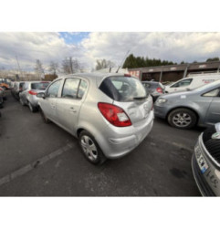 Com (Bloc Contacteur Tournant+Commodo Essuie Glace+Commodo Phare) OPEL CORSA D Photo n°20