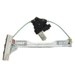 Moteur leve vitre avant droit OPEL CORSA D Photo n°1