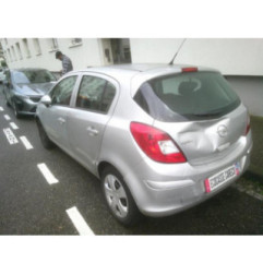 Moteur leve vitre avant droit OPEL CORSA D Photo n°6