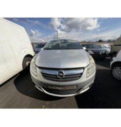 Moteur leve vitre avant droit OPEL CORSA D Photo n°8