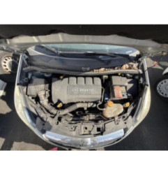 Moteur leve vitre avant droit OPEL CORSA D Photo n°9