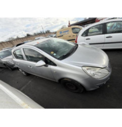 Moteur leve vitre avant droit OPEL CORSA D Photo n°13