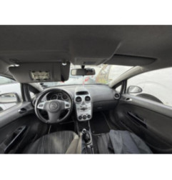 Moteur leve vitre avant droit OPEL CORSA D Photo n°15