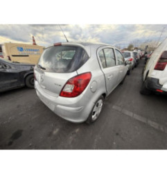 Moteur leve vitre avant droit OPEL CORSA D Photo n°18