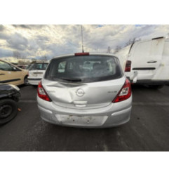 Moteur leve vitre avant droit OPEL CORSA D Photo n°19