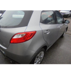 Moteur essuie glace avant MAZDA 2 2 Photo n°9