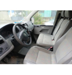 Alternateur VOLKSWAGEN TRANSPORTER 5