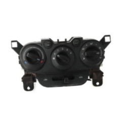 Commande chauffage MAZDA 2 2 Photo n°1