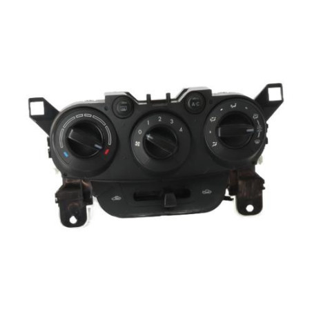 Commande chauffage MAZDA 2 2 Photo n°1