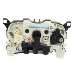 Commande chauffage MAZDA 2 2 Photo n°4