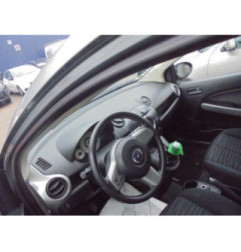 Commande chauffage MAZDA 2 2 Photo n°7