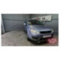 Train arriere complet FORD C-MAX 1