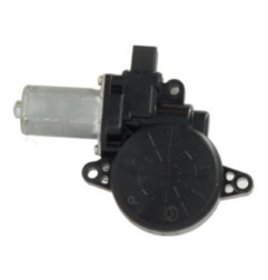 Moteur leve vitre avant gauche MAZDA 2 2 Photo n°1