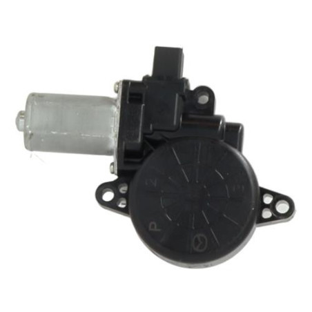 Moteur leve vitre avant gauche MAZDA 2 2 Photo n°1
