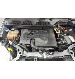 Pare choc arriere FORD C-MAX 1 Photo n°10