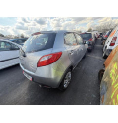 Pare soleil droit MAZDA 2 2 Photo n°18