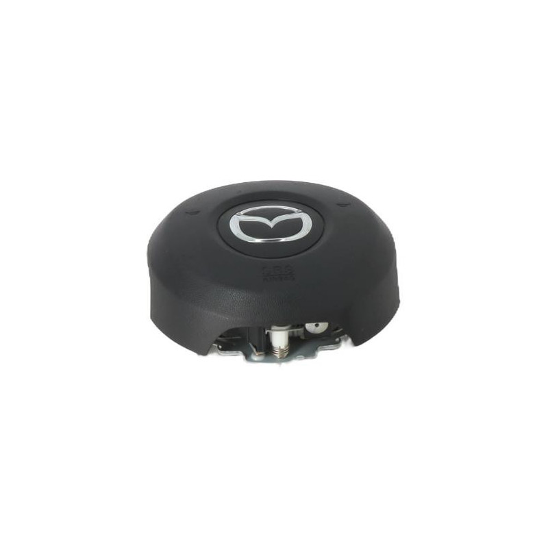 Air bag conducteur MAZDA 2 2