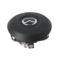 Air bag conducteur MAZDA 2 2