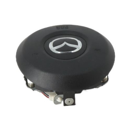 Air bag conducteur MAZDA 2 2