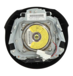 Air bag conducteur MAZDA 2 2 Photo n°3