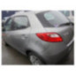 Air bag conducteur MAZDA 2 2