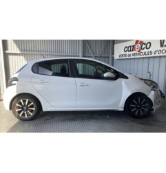 Mastervac PEUGEOT 208 1 Photo n°3