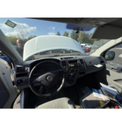 Alternateur VOLKSWAGEN TRANSPORTER 5 Photo n°11