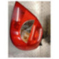 Feu arriere principal droit (feux) RENAULT CLIO 3