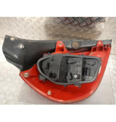 Feu arriere principal droit (feux) RENAULT CLIO 3