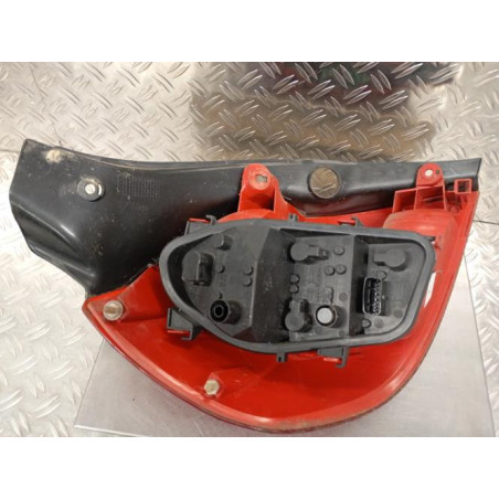 Feu arriere principal droit (feux) RENAULT CLIO 3
